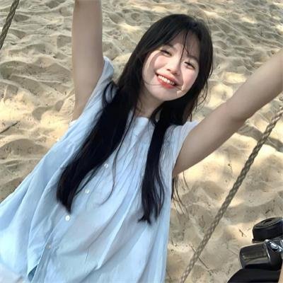 冰地美人